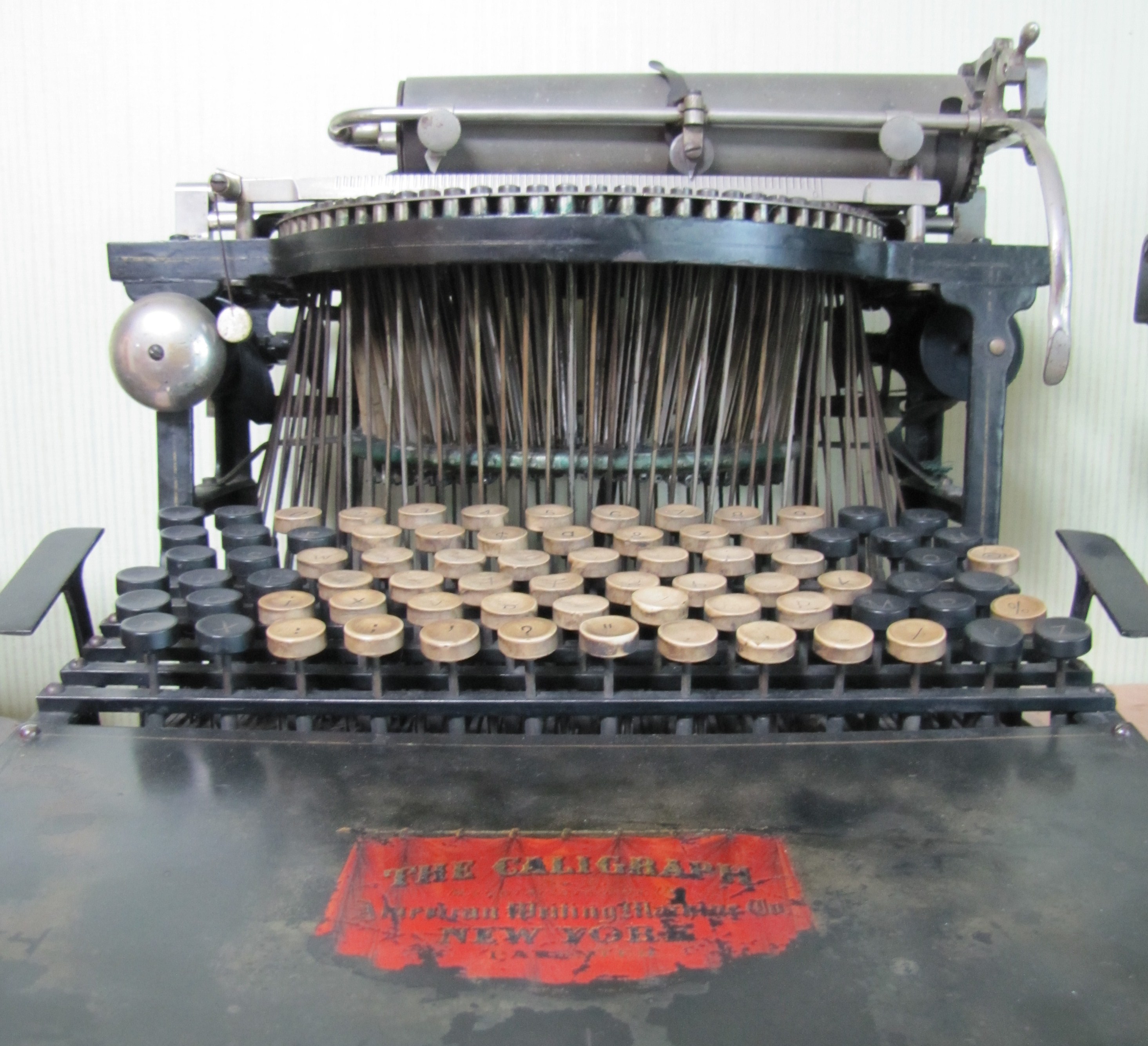 소통의 타자기, Korean Typewriter Museum